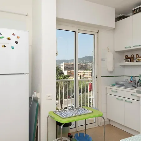 Beau T2 Pour 4 Pers. Au Lavandou, Face Mer, Avec Parking - Fr-1-803-75 * Le Lavandou